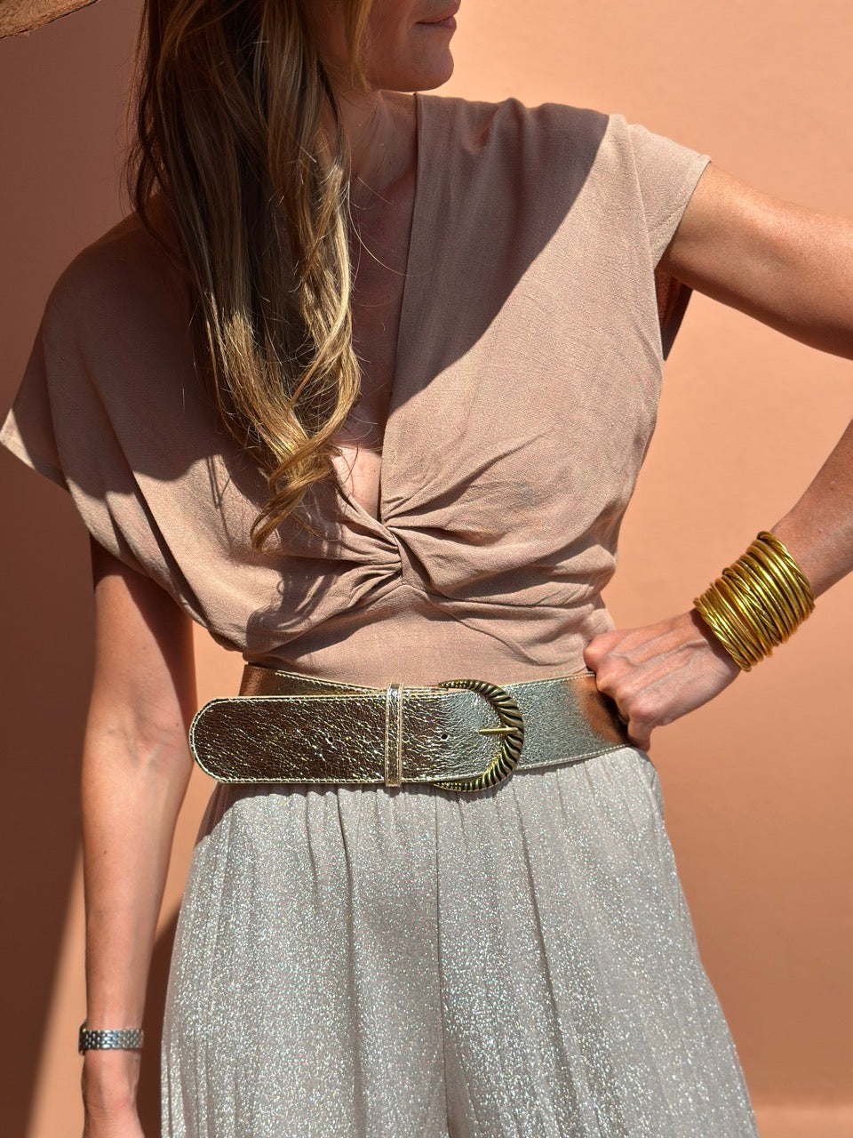 Top Solange - Chataigne