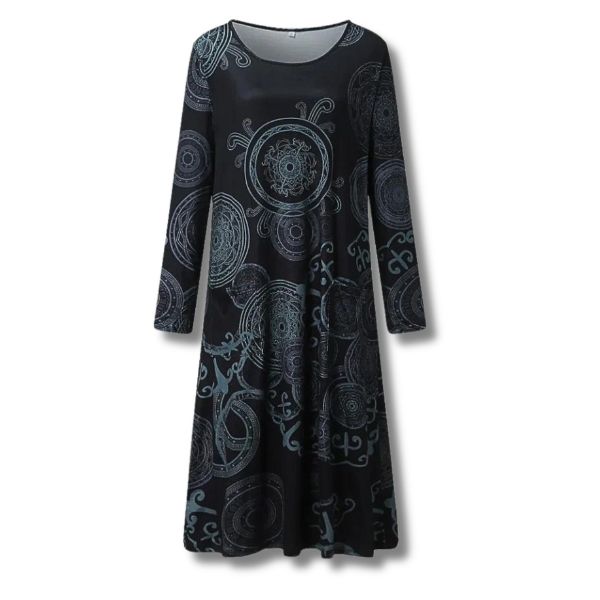 VOLMENA™ - ROBE BOHEMIEN